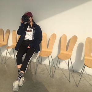 Meet your Posher, Luna